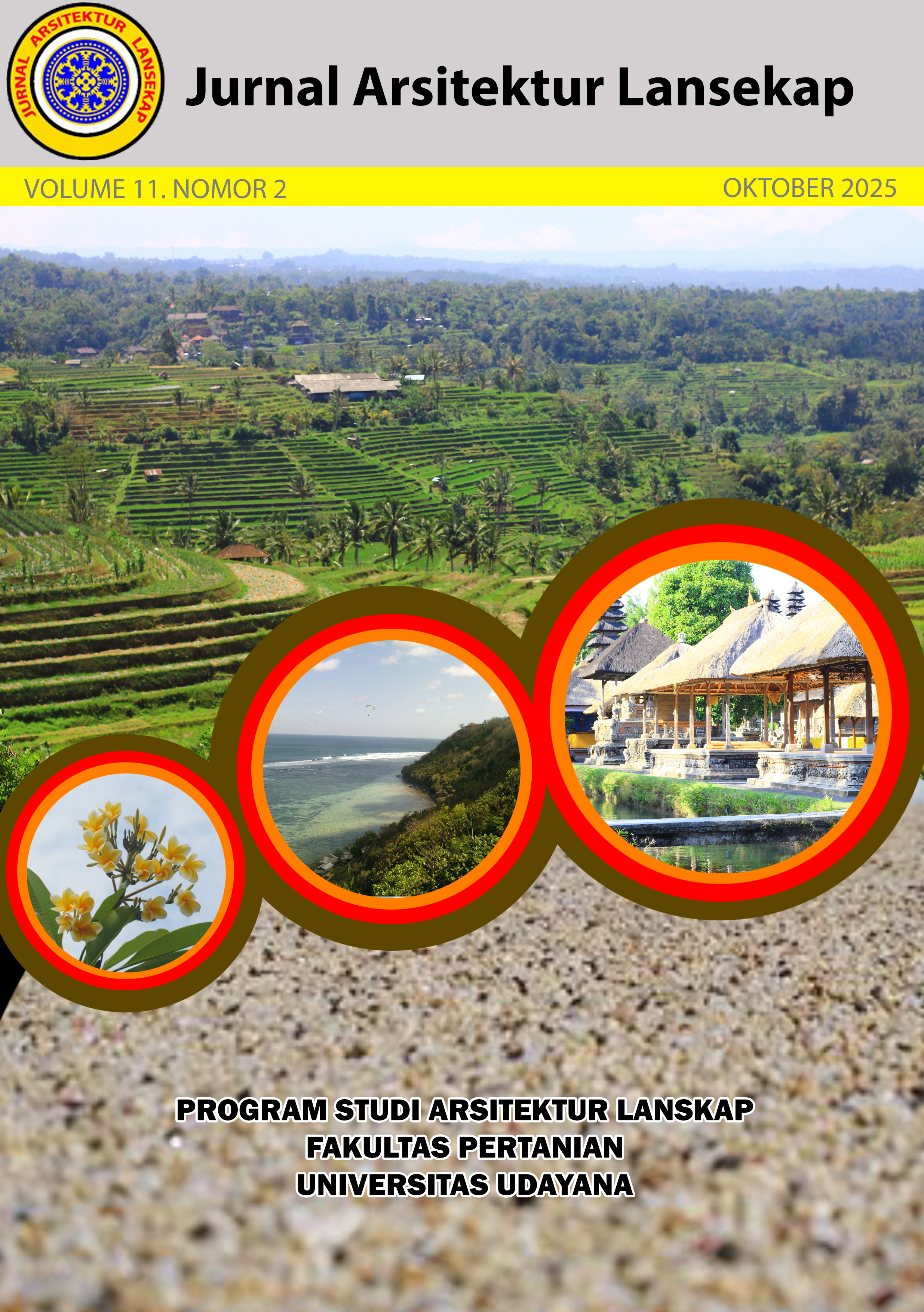 					View Vol. 11, No. 2 Oktober 2025
				