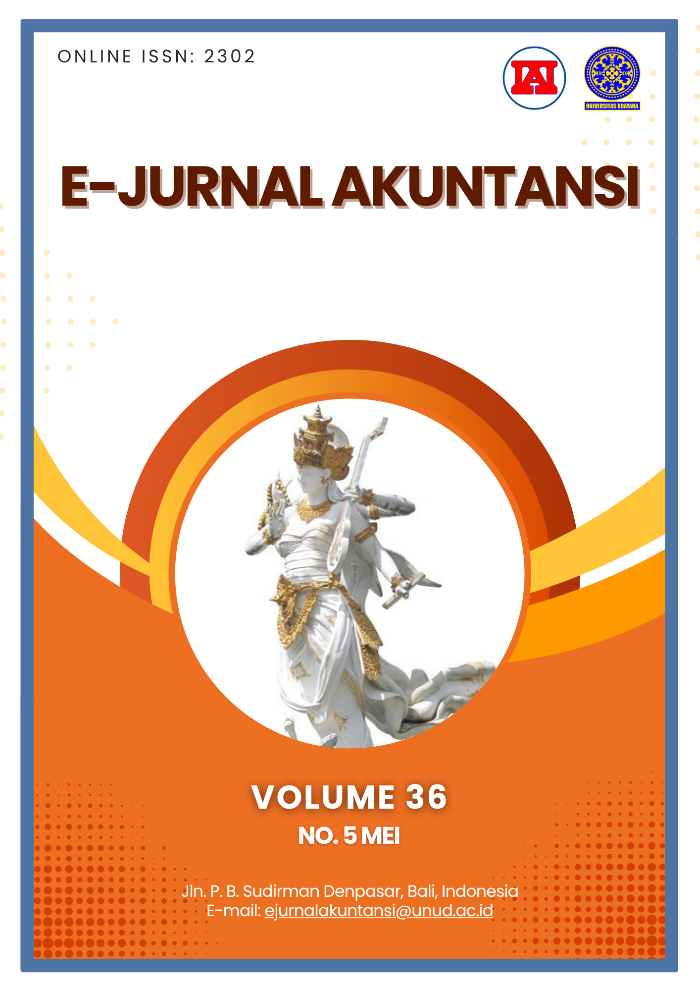 					View Vol. 36 No. 5 (2026)
				