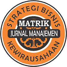 Matrik Udayana