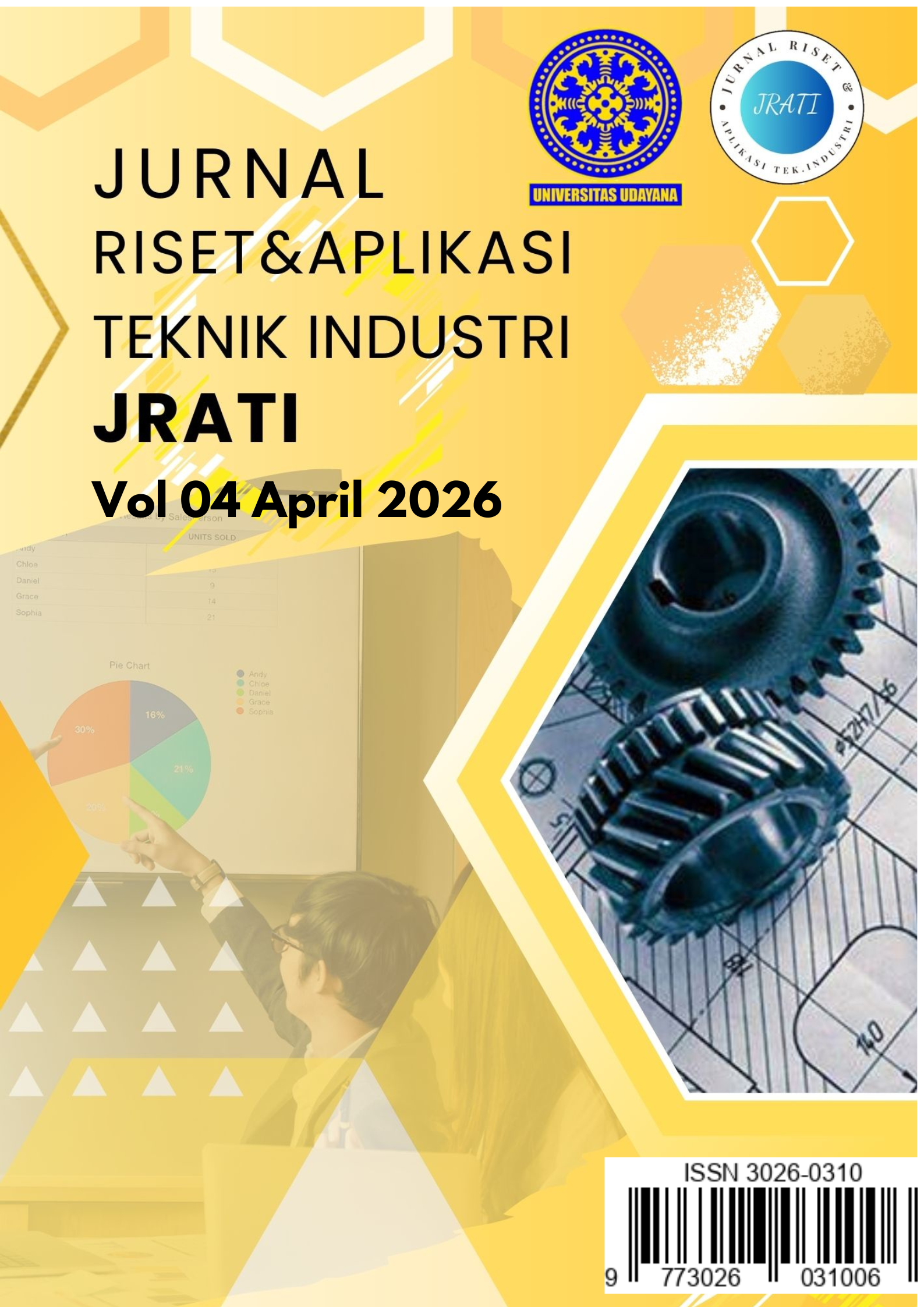					View Vol. 4 No. 01 (2026): Volume 04 Issue 01, April 2026
				