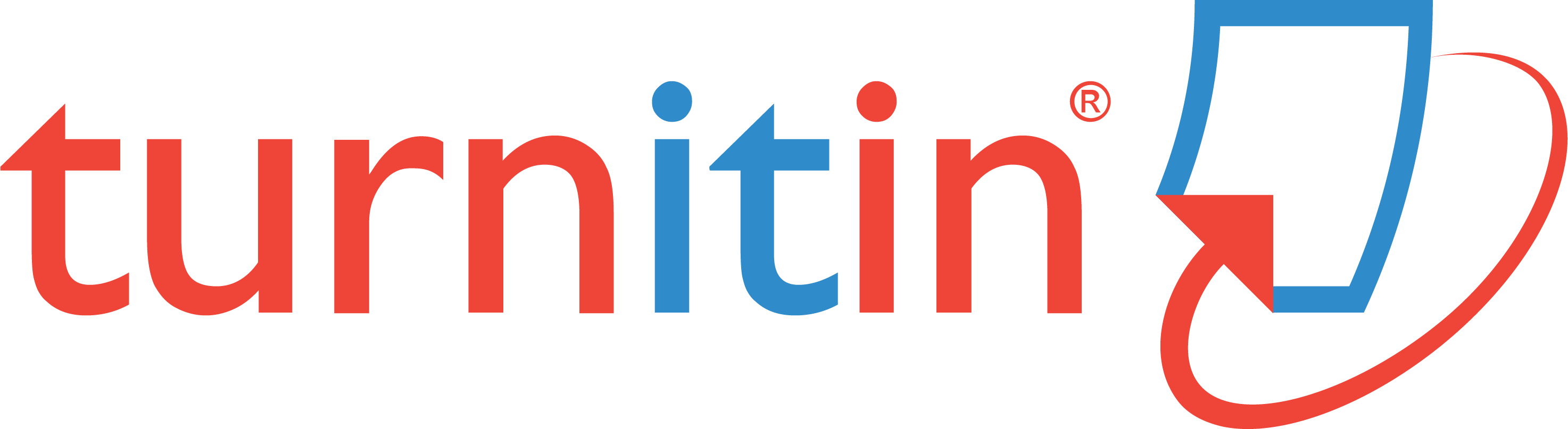 Turnitin Logo for ATBES Tools